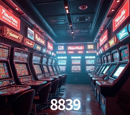 8839 bet